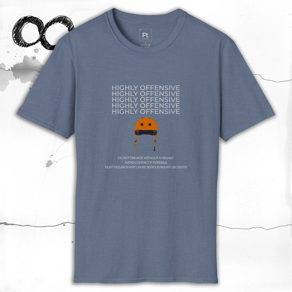 Highly Offensive T-Shirt