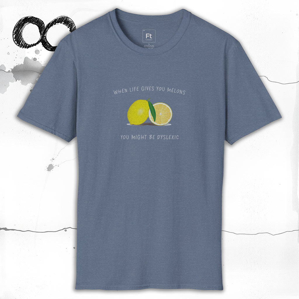 Life Gives You Melons T-Shirt