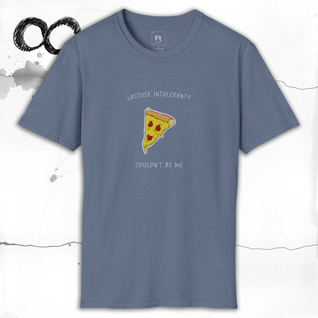 Lactose Intolerant T-Shirt