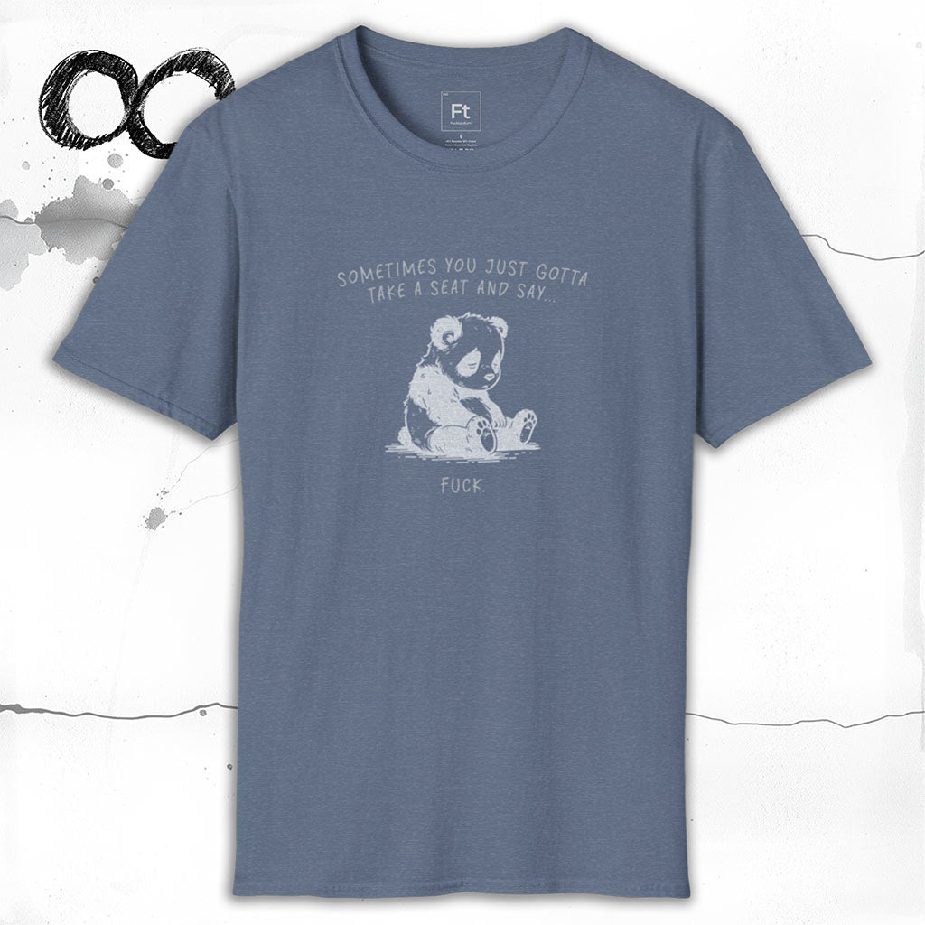 Gotta Take A Seat T-Shirt