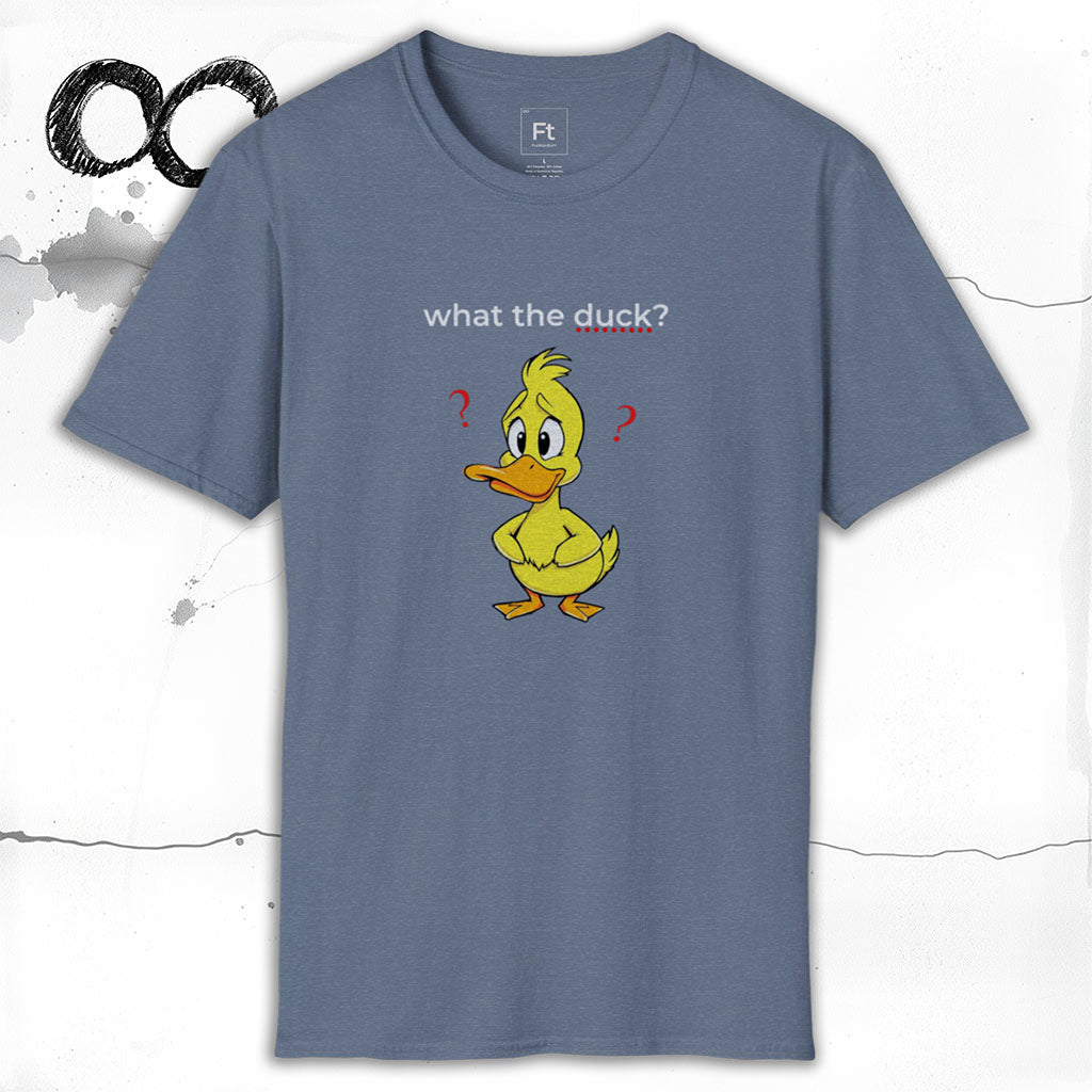 What The Duck T-Shirt