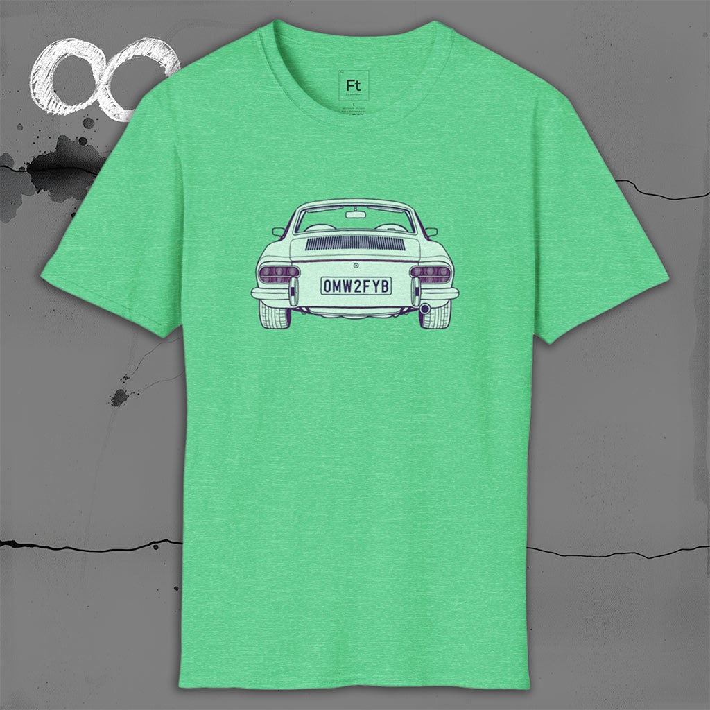 OMW2FYB T-Shirt