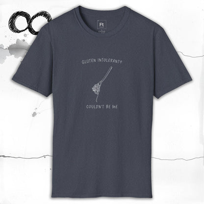 Gluten Intolerant T-Shirt