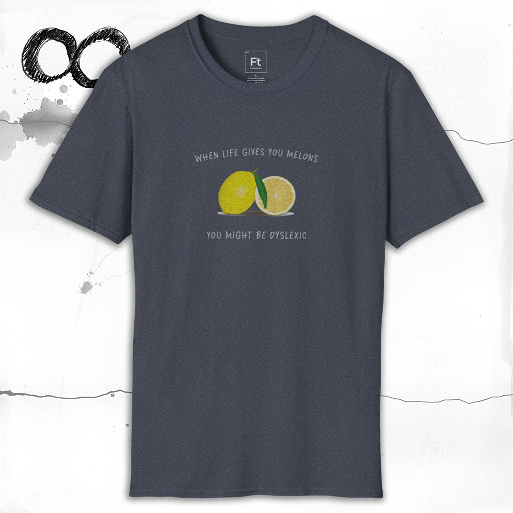 Life Gives You Melons T-Shirt
