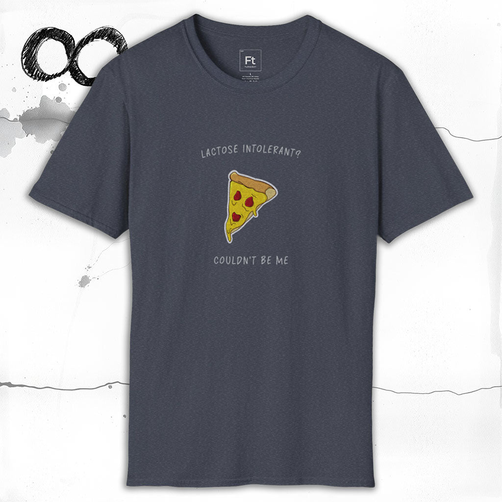 Lactose Intolerant T-Shirt