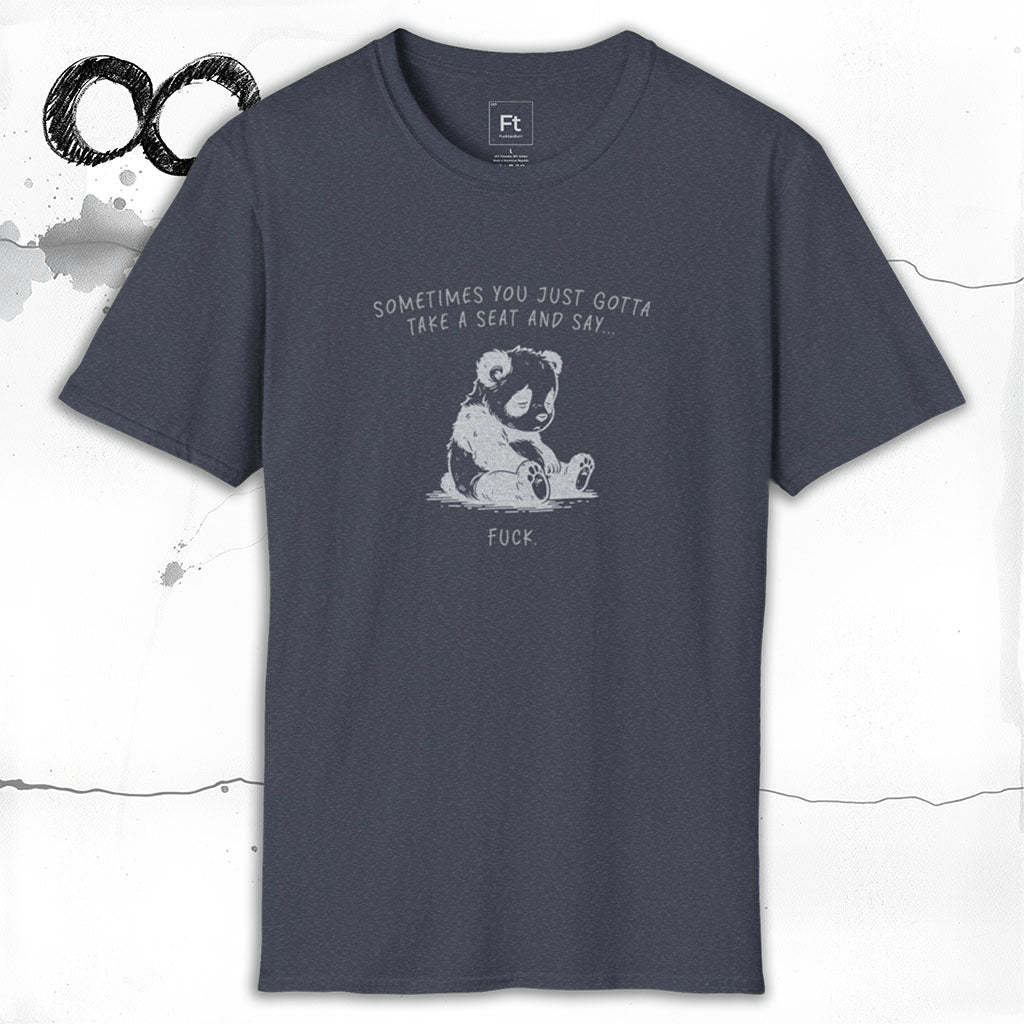 Gotta Take A Seat T-Shirt