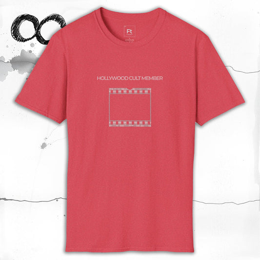 Hollywood Cult T-Shirt