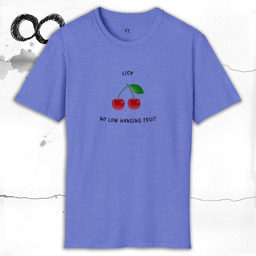 Low Hanging Fruit T-Shirt