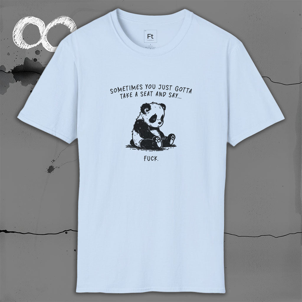 Gotta Take A Seat T-Shirt