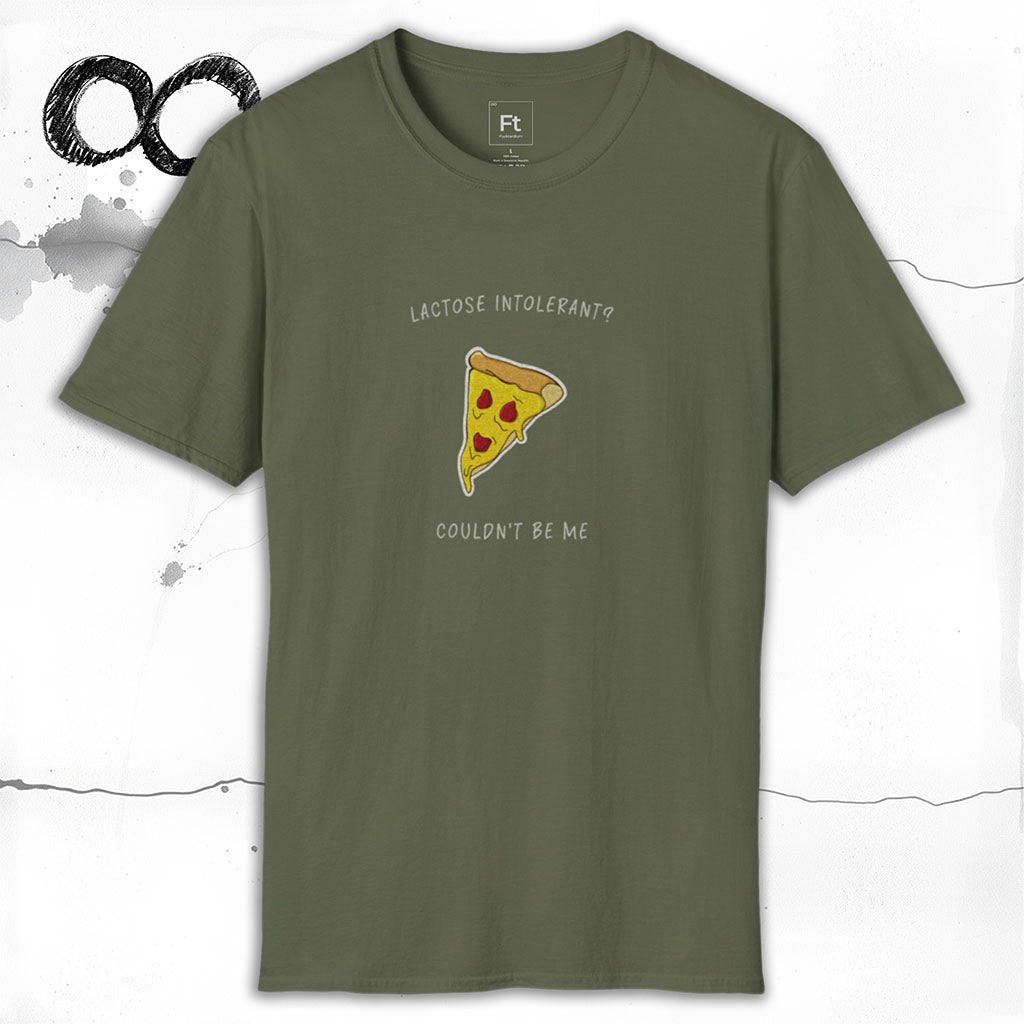 Lactose Intolerant T-Shirt