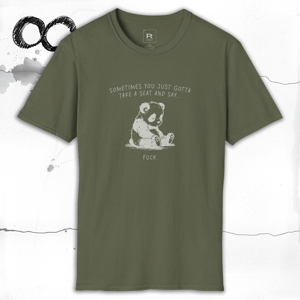 Gotta Take A Seat T-Shirt
