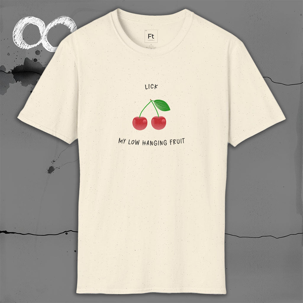 Low Hanging Fruit T-Shirt