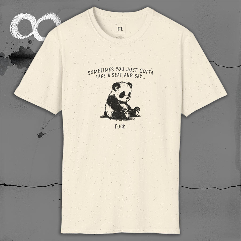Gotta Take A Seat T-Shirt