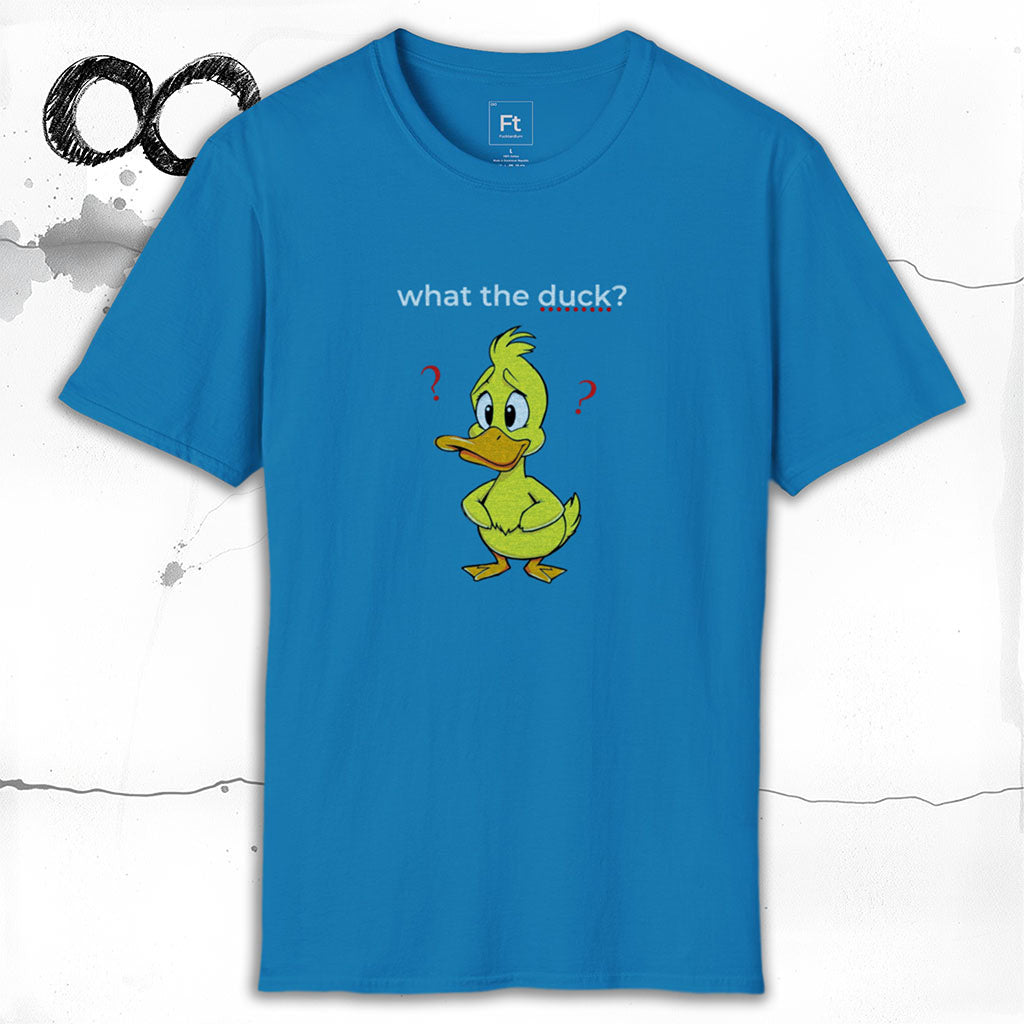What The Duck T-Shirt