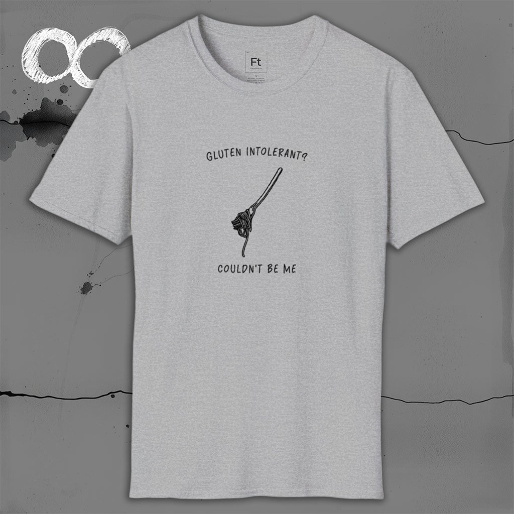 Gluten Intolerant T-Shirt