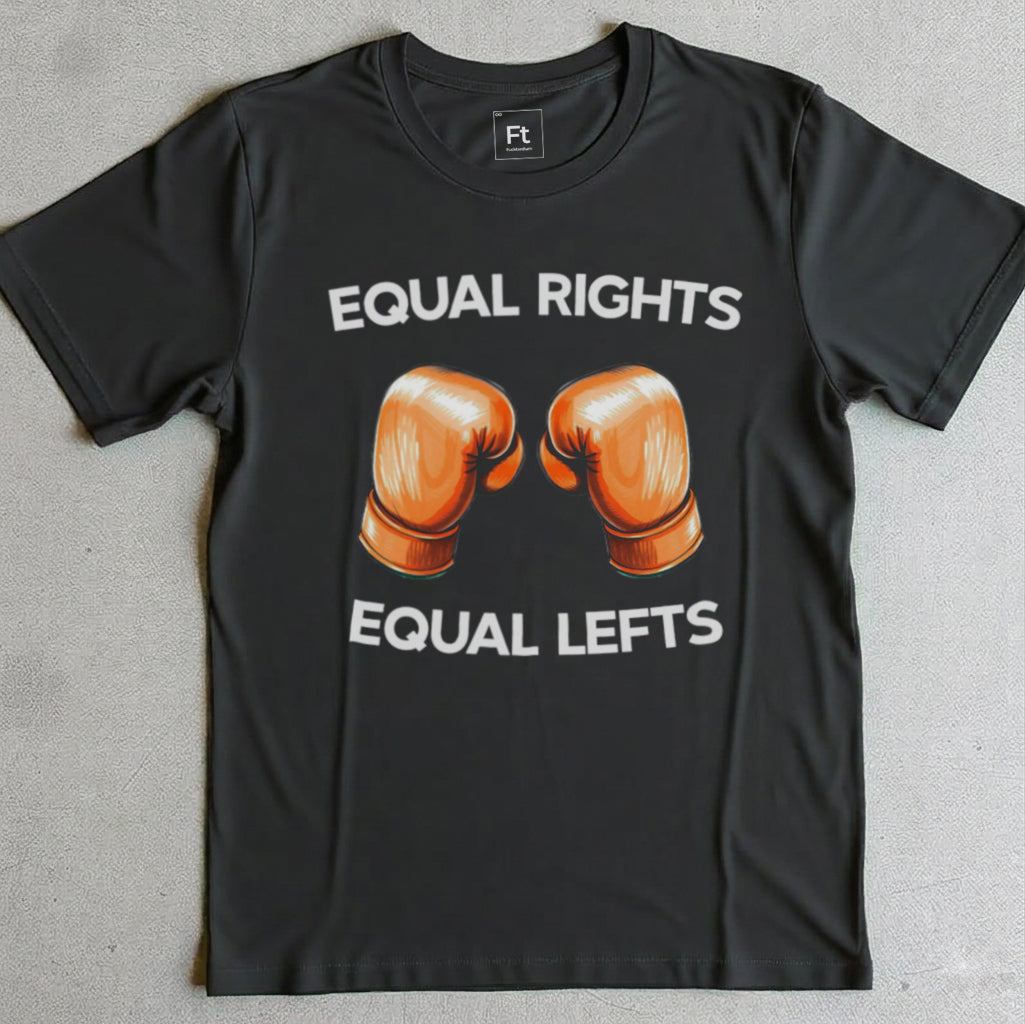 Equal Rights T-Shirt