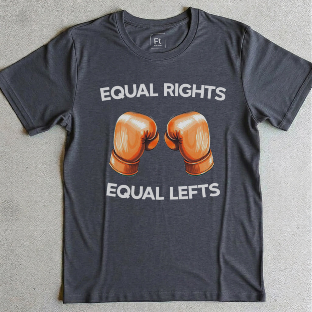 Equal Rights T-Shirt