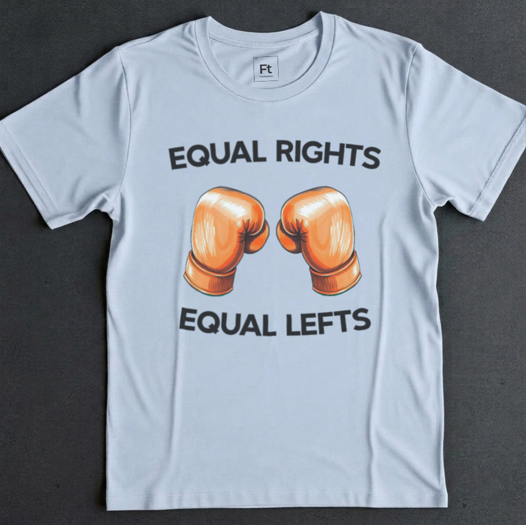 Equal Rights T-Shirt