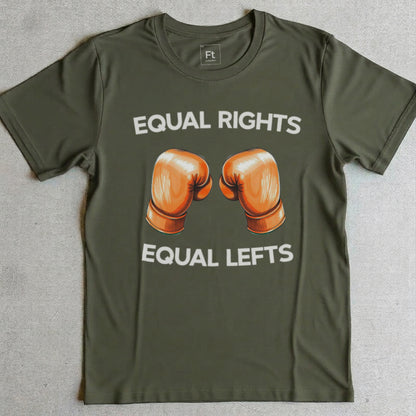 Equal Rights T-Shirt