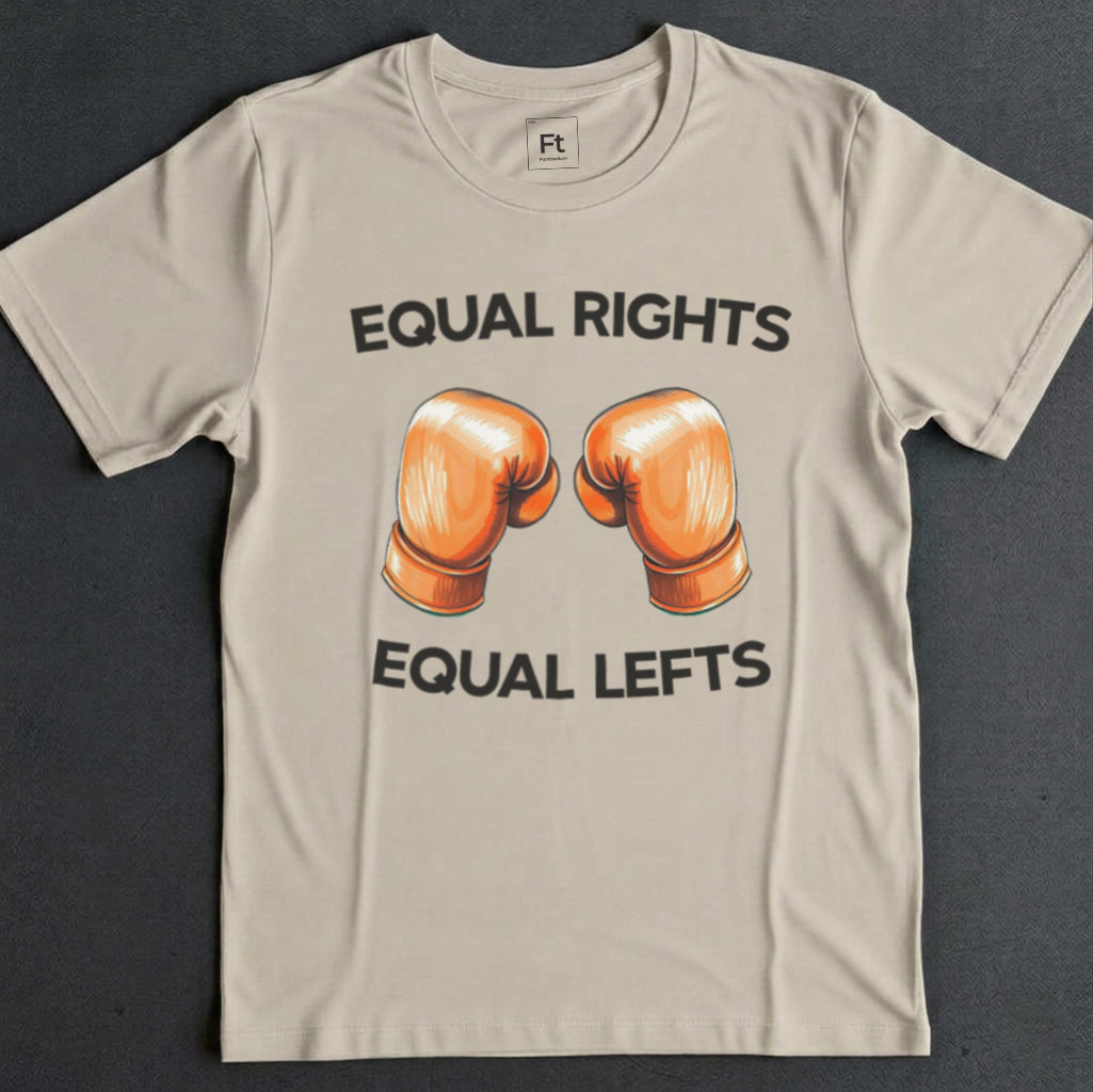 Equal Rights T-Shirt