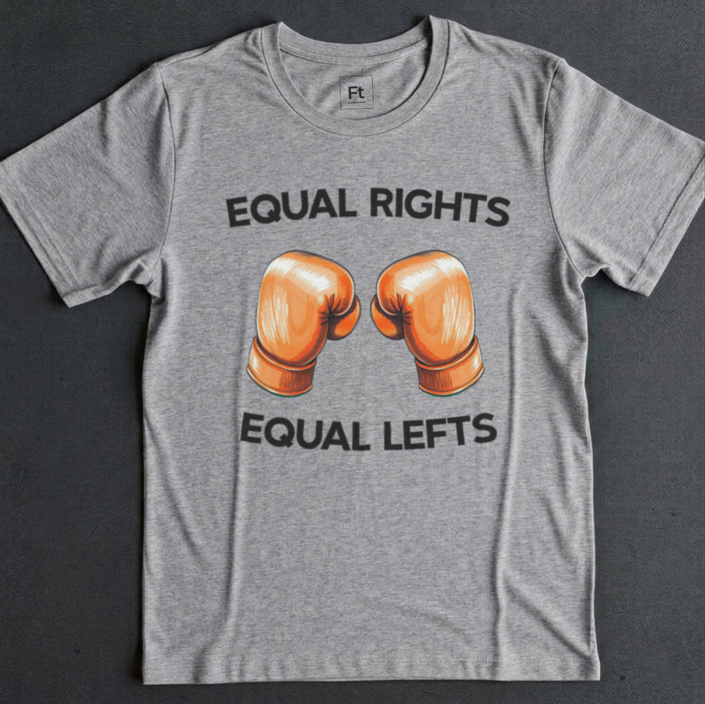 Equal Rights T-Shirt