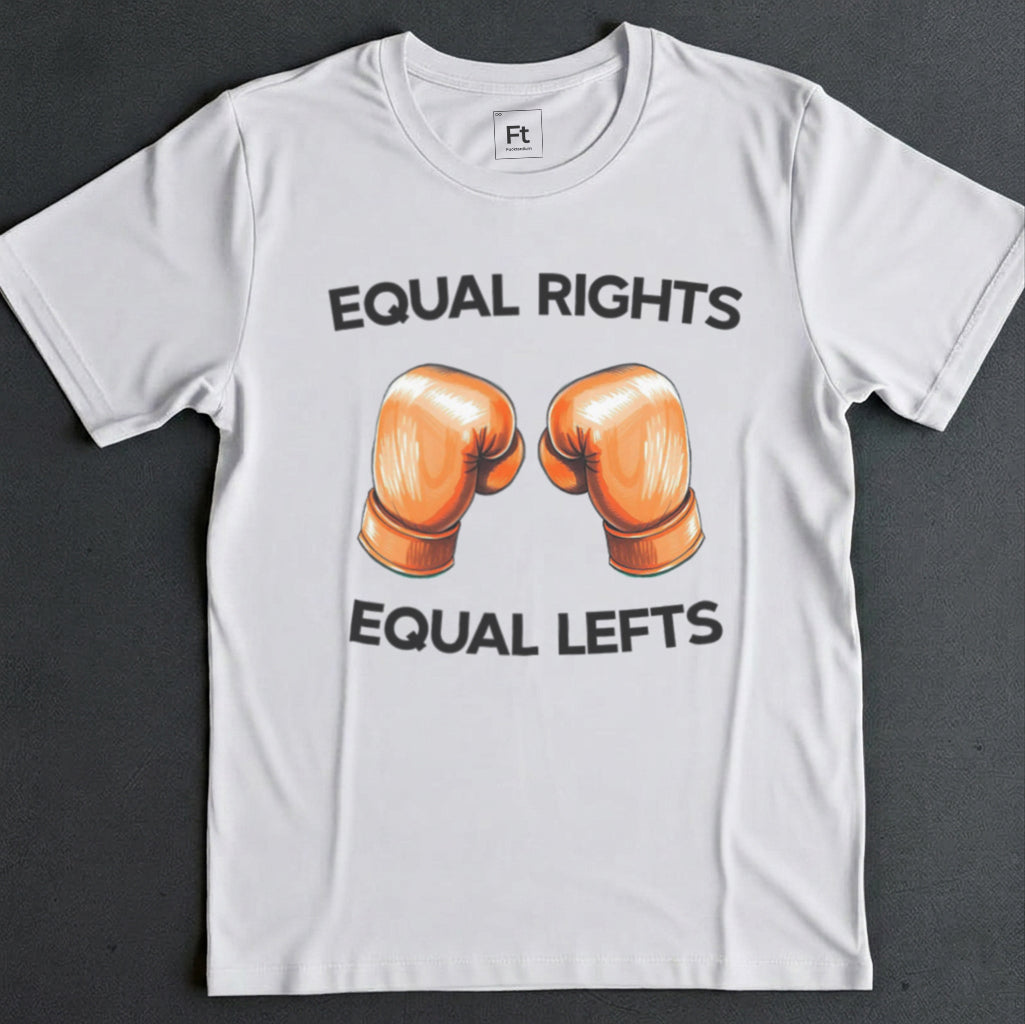 Equal Rights T-Shirt