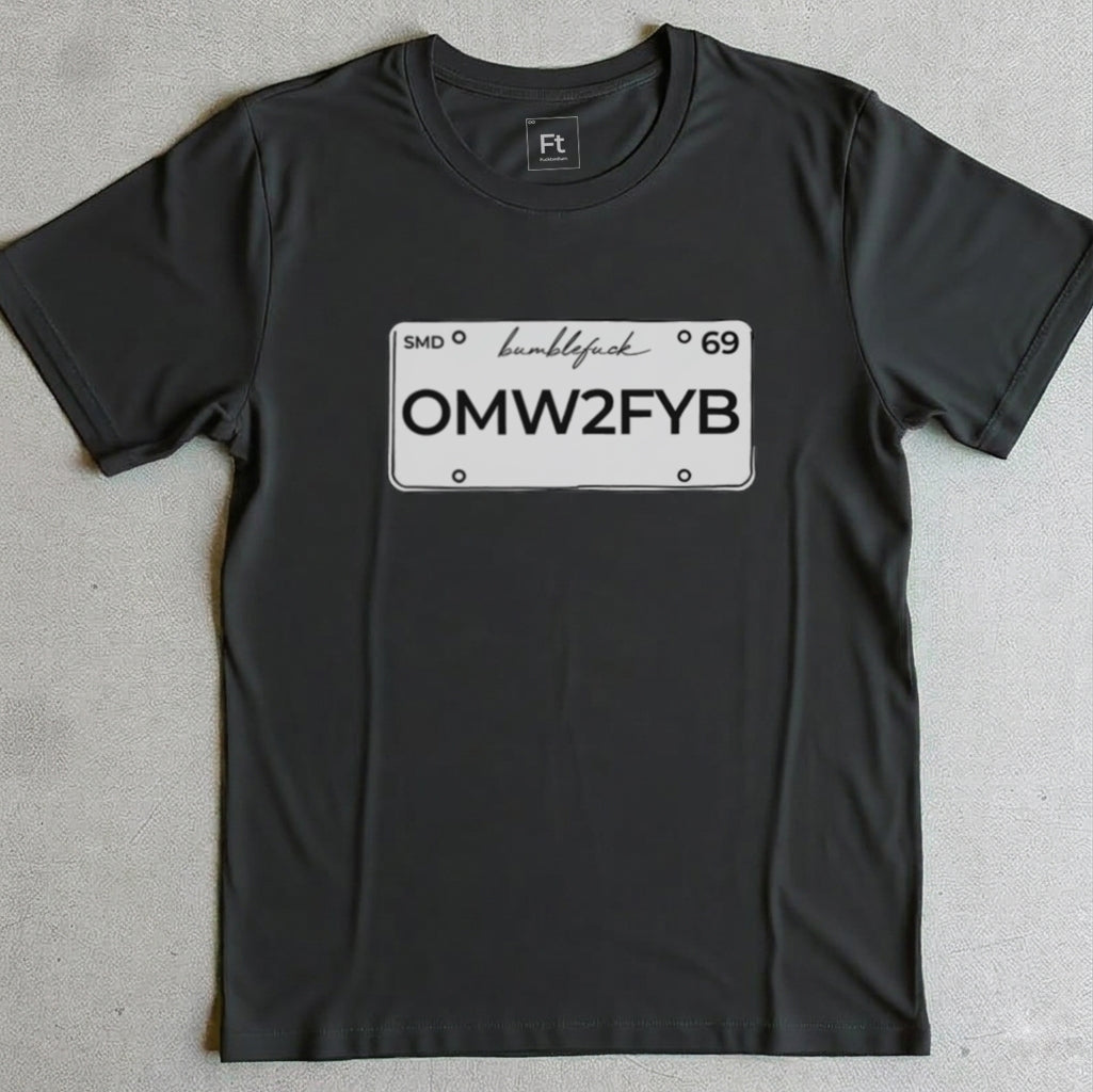 OMW2FYB T-Shirt