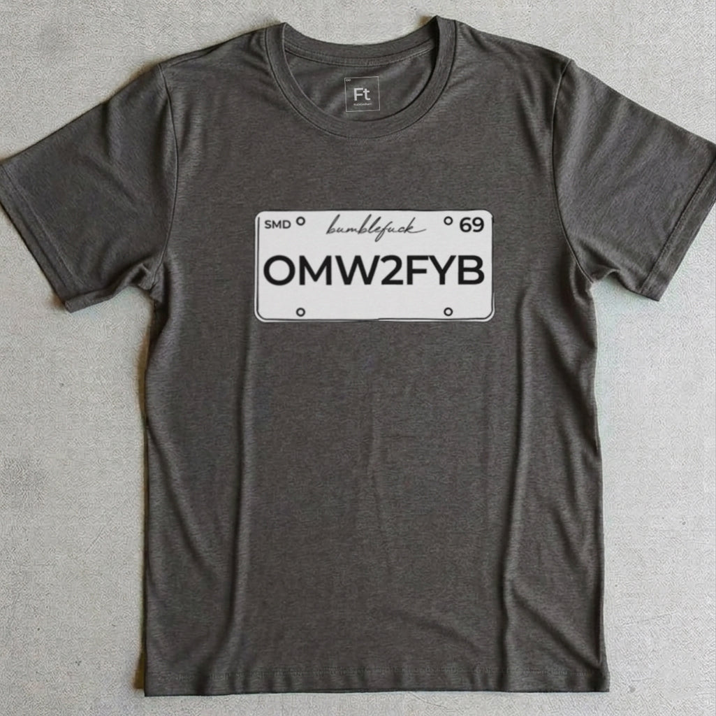 OMW2FYB T-Shirt