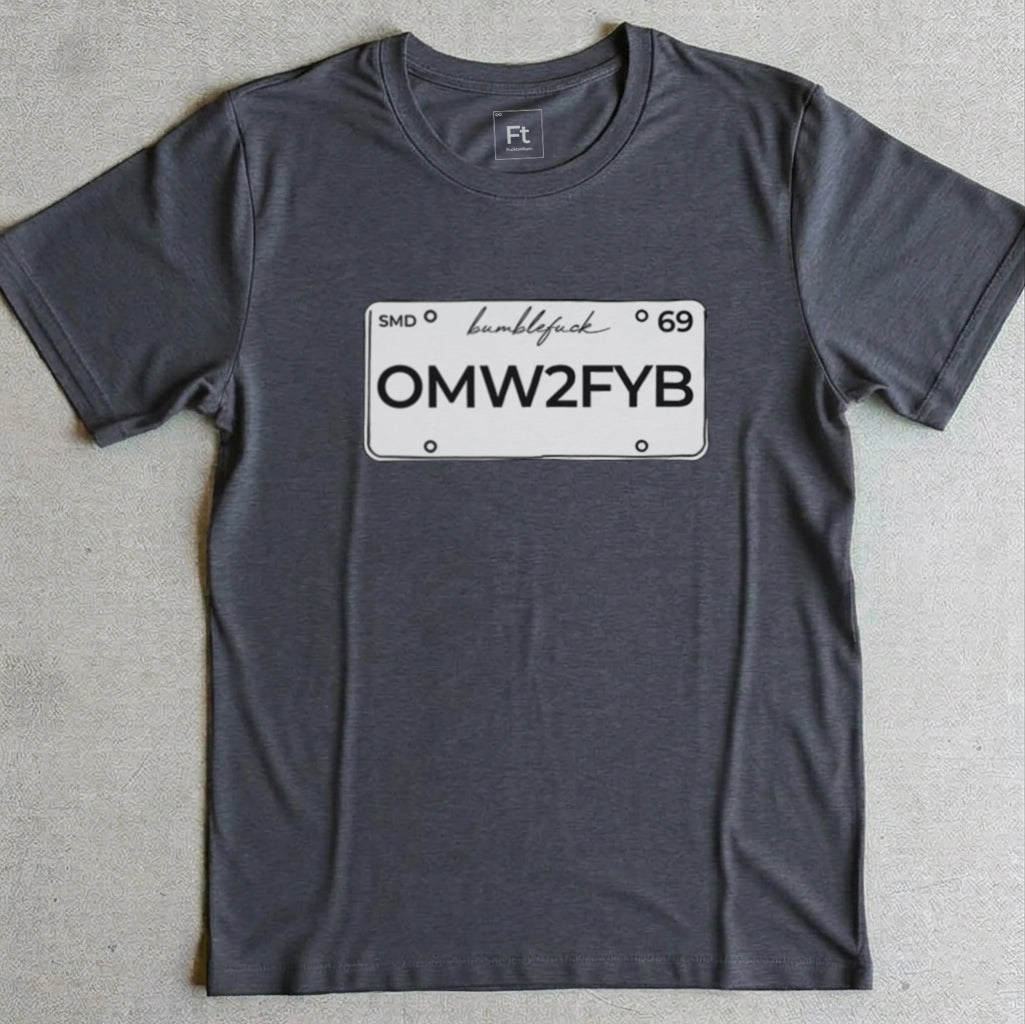 OMW2FYB T-Shirt