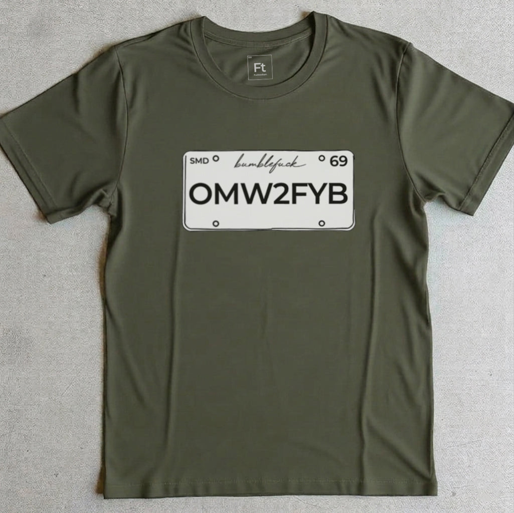 OMW2FYB T-Shirt