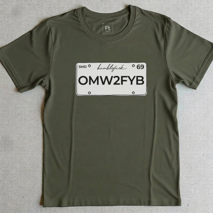 OMW2FYB T-Shirt