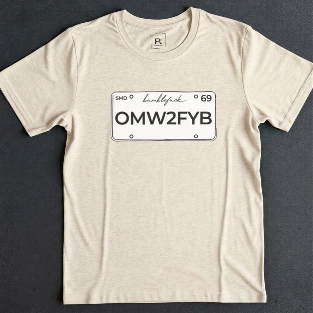 OMW2FYB T-Shirt
