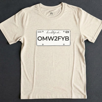 OMW2FYB T-Shirt