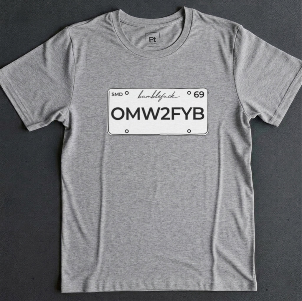 OMW2FYB T-Shirt