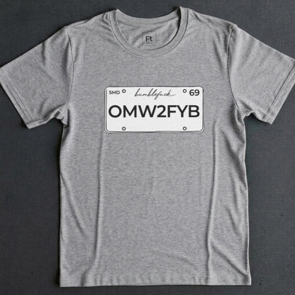OMW2FYB T-Shirt