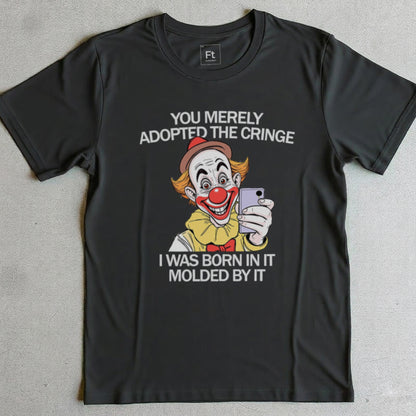 Born In The Cringe T-Shirt