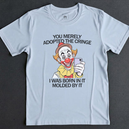 Born In The Cringe T-Shirt