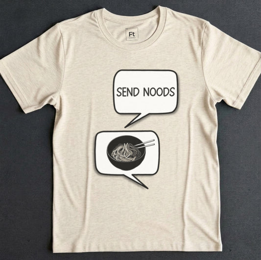 Send Noods T-Shirt