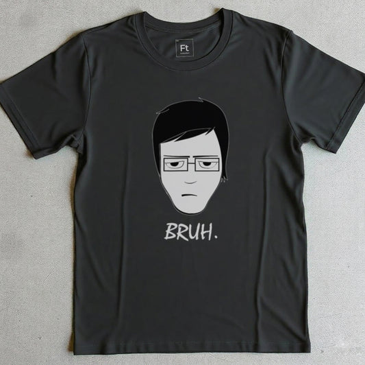 Bruh T-Shirt
