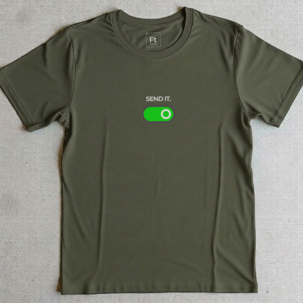 Send It T-Shirt