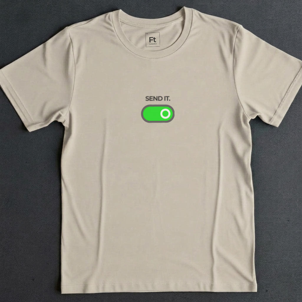 Send It T-Shirt