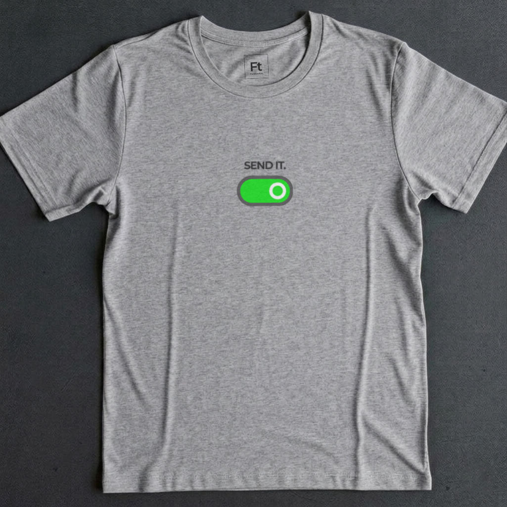 Send It T-Shirt