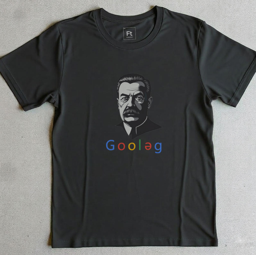 Stalin Gooleg T-Shirt