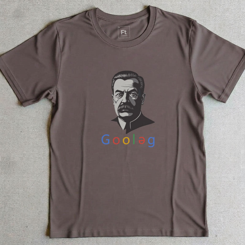 Stalin Gooleg T-Shirt