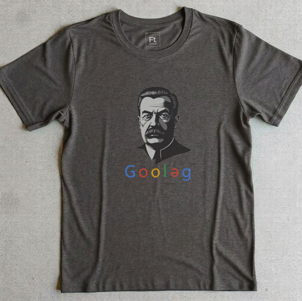 Stalin Gooleg T-Shirt