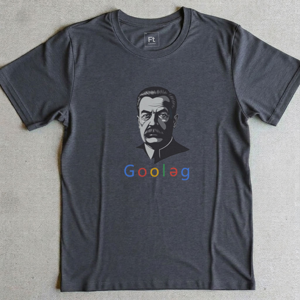 Stalin Gooleg T-Shirt