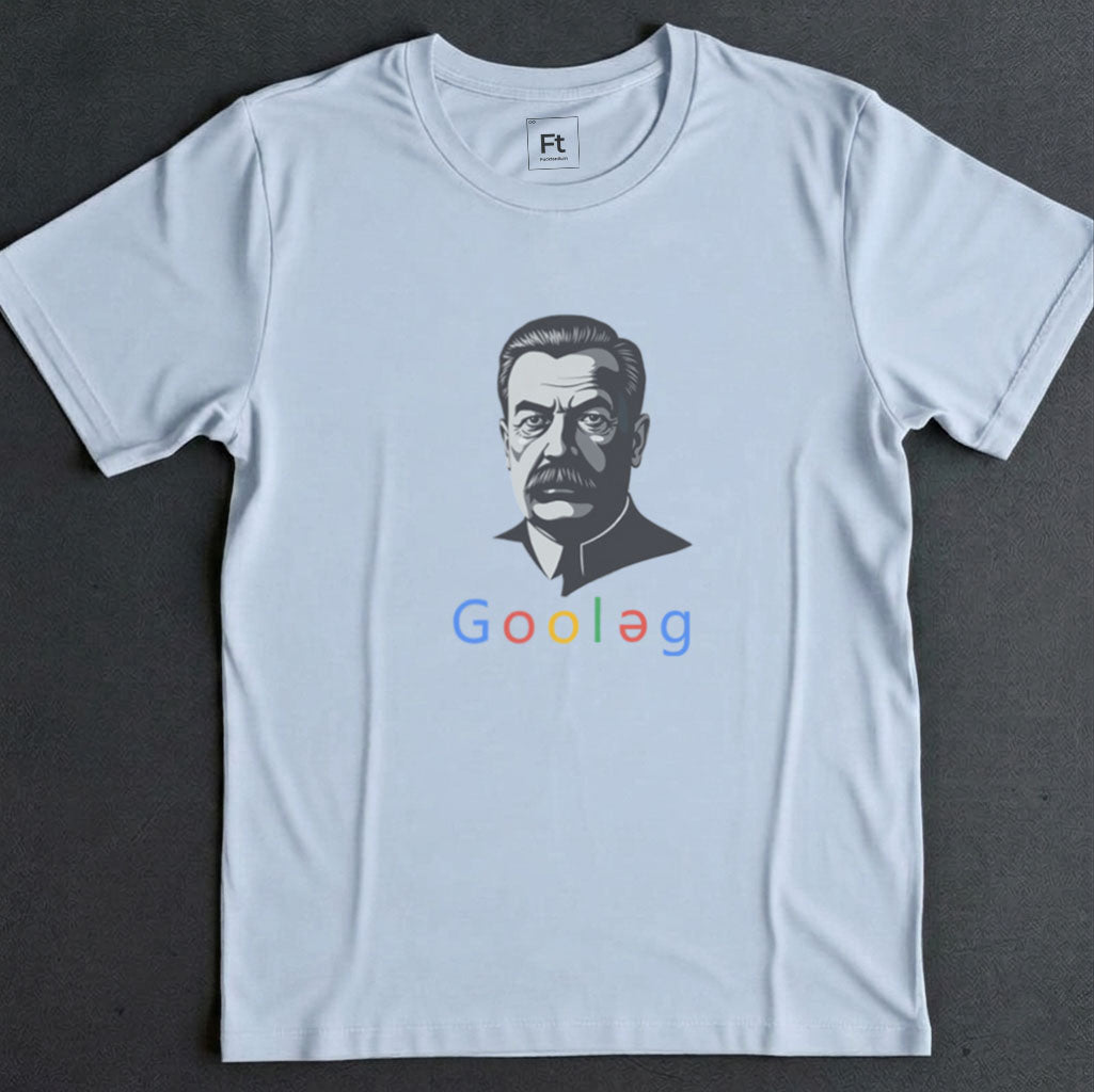 Stalin Gooleg T-Shirt