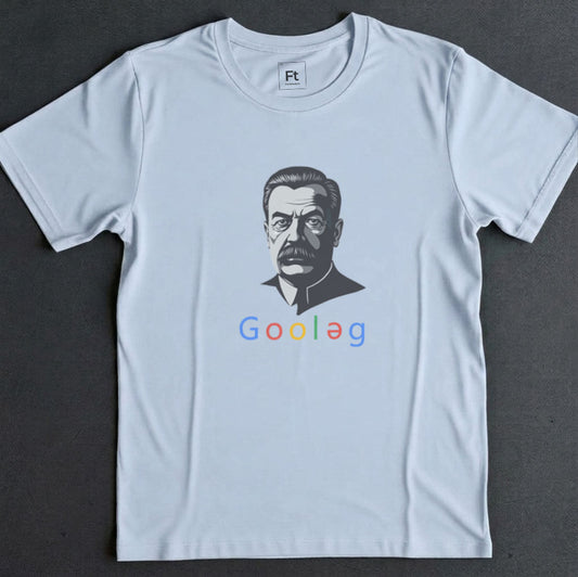 Stalin Gooleg T-Shirt