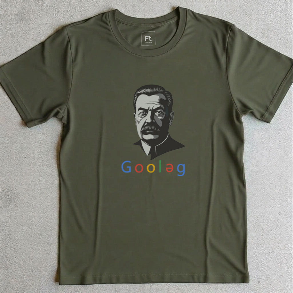 Stalin Gooleg T-Shirt