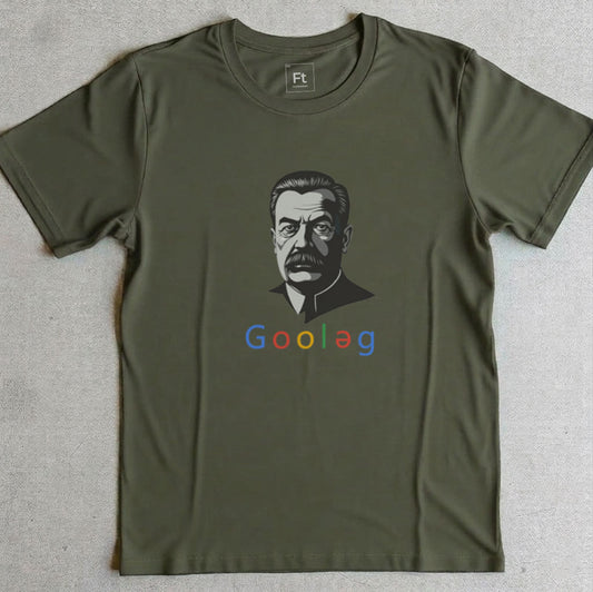 Stalin Gooleg T-Shirt